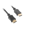 Gembird HDMI kábel 0.5m aranyozott 1.4 ethernet (CC-HDMI4L-0.5M)