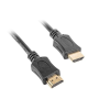 Gembird HDMI kábel 3m aranyozott 1.4 ethernet (CC-HDMI4L-10)