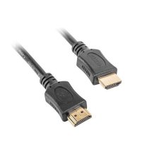 Gembird HDMI kábel 3m aranyozott 1.4 ethernet (CC-HDMI4L-10) kábel és adapter