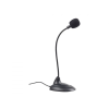 Gembird MIC-205 desktop microphone