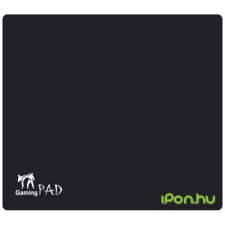 Gembird MP-GAME-S Gaming mouse pad small egérpad