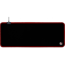 Gembird MP-GAMELED-L LED (MP-GAMELED-L) - Egérpad egérpad