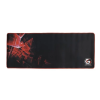  Gembird MP-GAMEPRO-XL Gaming Pro XL Egérpad Black