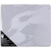Gembird mp-print-s printable egérpad fehér