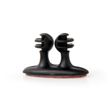 Gembird öntapadós kábelrendező 8db (CM-CC-01) kábel és adapter