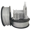 Gembird PLA filament 1.75mm, 1kg "marble" (3DP-PLA1.75-02-MAR) (3DP-PLA1.75-02-MAR)