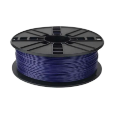Gembird PLA / Galaxy Kék / 1,75mm / 1kg filament nyomtató kellék