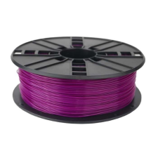 Gembird PLA / Lila / 1,75mm / 1kg filament nyomtató kellék