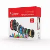 Gembird PLA-plus Filament 1.75mm 1kg, kék 3D nyomtató anyagszál