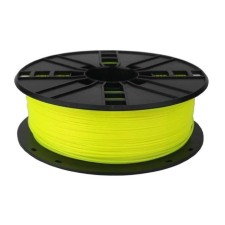 Gembird PLA-PLUS filament 1.75mm, 1kg sárga (3DP-PLA+1.75-02-Y) nyomtató kellék