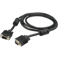 Gembird Premium Quality VGA kábel 5m HD 15M/M (CC-PPVGA-5M-B) kábel és adapter
