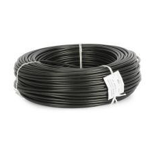 Gembird RJ11 telefonkábel kábel 100m/tekercs Black kábel és adapter