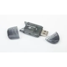 Gembird SD-USB mini kártya olvasó/író kábel és adapter