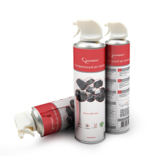 Gembird Sűrített levegős tisztítószer 600 ml tisztító- és takarítószer, higiénia