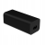 Gembird TA-UC-2A2C 2x USB-A / 2x USB-C GaN Hálózati Gyorstöltő Adapter 100W - Fekete (TA-UC-2A2C-PD100-01-BK)