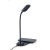 Gembird TA-WPC10-LED-01-MX asztali lámpa és vezeték nélküli töltő 10W fekete (TA-WPC10-LED-01-MX)