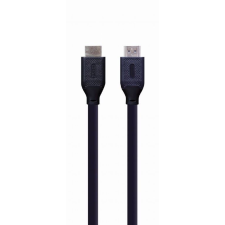 Gembird Ultra High speed HDMI kábel 8K, 1m fekete (CC-HDMI8K-1M) kábel és adapter