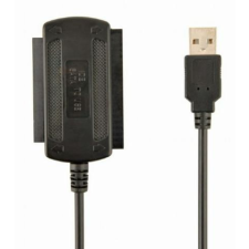 Gembird USB - IDE/SATA 2,5"/3,5" adapter Gembird AUSI01 kábel és adapter
