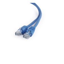 Gembird - UTP Cat6 patch kábel 2m - PP6U-2M/B kábel és adapter