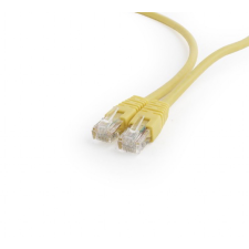 Gembird - UTP Cat6 patch kábel 3m - PP6U-3M/Y kábel és adapter