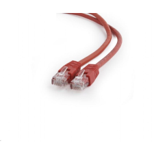 Gembird UTP CAT6 patch kábel 5m piros  (PP6U-5M/R) (PP6U-5M/R) kábel és adapter