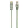 Gembird UTP CAT6A Összekötő Szürke 25m PP6A-LSZHCU-25M
