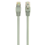 Gembird UTP CAT6A Összekötő Szürke 25m PP6A-LSZHCU-25M