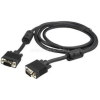 Gembird VGA -> VGA M/M video kábel 5m fekete (CC-PPVGA-5M-B)