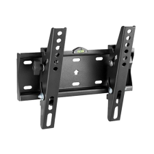 Gembird WM-42T-02 Tilt TV Wall Mount 23”-42” Black tv állvány és fali konzol