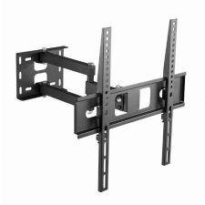 Gembird WM-55ST-03 TV tartó fali konzol 32-55&quot; tv állvány és fali konzol