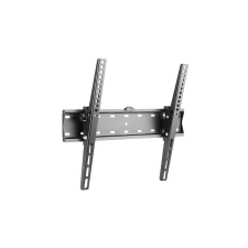Gembird WM-55T-02 TV mount/stand 139.7 cm (55") Black tv állvány és fali konzol