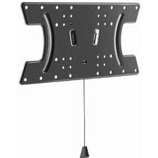 Gembird WM-65F-03 Fix fali tartó konzol 32"-65" tv állvány és fali konzol
