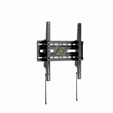 Gembird WM-75T-04 TV wall mount (tilt), 37”-75”, black tv állvány és fali konzol