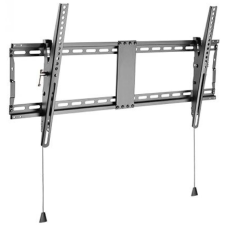 Gembird WM-90T-01 TV fali tartó 43"-90" tv állvány és fali konzol
