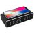 Gembrid Gembird dac-wpc-01 digital alarm clock with wireless charging function black
