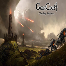  GemCraft - Chasing Shadows (Digitális kulcs - PC) videójáték