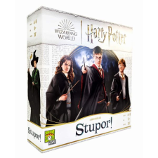 GEMKER-GEM Harry Potter: Stupor! társasjáték társasjáték