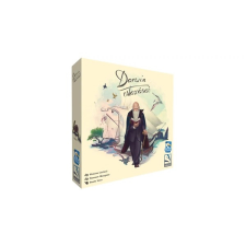 GÉMKER-GÉMKLUB Darwin utazásai társasjáték tgg10001 társasjáték