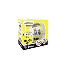 GÉMKER-GÉMKLUB Dobble Minyonok kártyajáték (ASM34649) kártyajáték