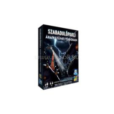 GÉMKER-GÉMKLUB Szabadulópakli - Áramszünet Tokióban kártyajáték (DAV34152) kártyajáték