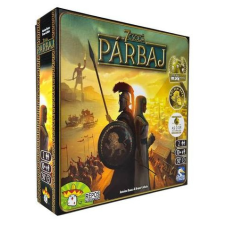 Gémklub 7 Csoda – Párbaj társasjáték