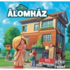 Gémklub Álomház társasjáték