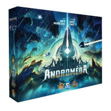 Gémklub Androméda társasjáték társasjáték