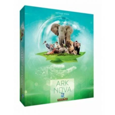 Gémklub Ark Nova társasjáték (20153-182) (20153-182) társasjáték
