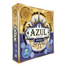 Gémklub Azul - Párbaj társasjáték