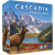 Gémklub : Cascadia vadvilága (AEG10002)