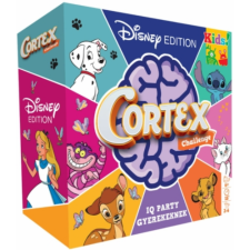 Gémklub Cortex Disney társasjáték társasjáték