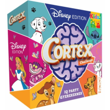 Gémklub Cortex Disney társasjáték társasjáték