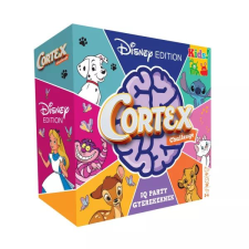 Gémklub Cortex: Disney társasjáték (ASM34688) (ASM34688) társasjáték