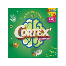 Gémklub : Cortex Kids2 - Társasjáték társasjáték